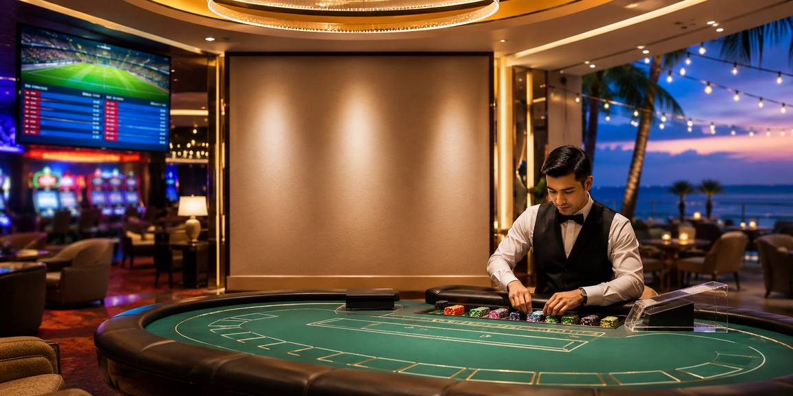 mega 88 Live Casino Malaysia dengan Touch 'n Go eWallet